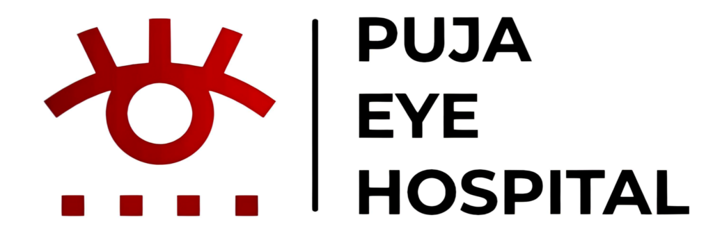 Puja Eye Hospital glaucoma specialist hospital in Ahmedabad